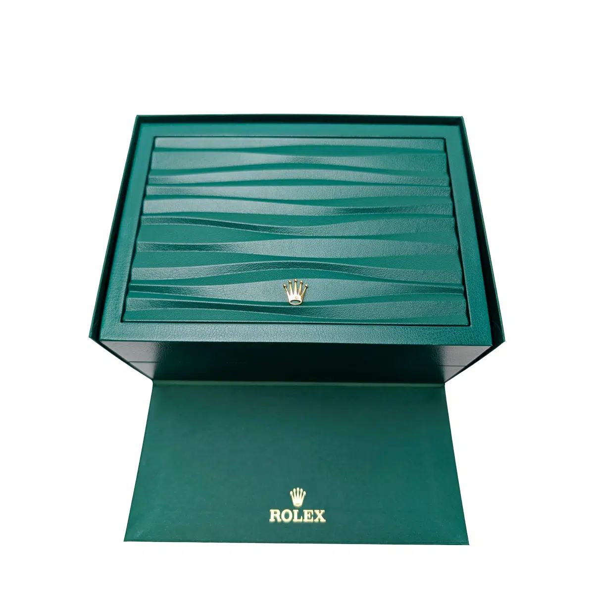 97B61881-758D-48C4-A854-4FDA34DD77CA Rolex Submariner Date 41mm 126610LN Black Bezel Black Dial Watch 2025 - Image 6