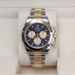 Rolex Daytona 126503 Paul Newman Dial Oyster Bracelet
